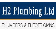 H2 Plumbing & Electrics
