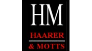 Haarer & Motts
