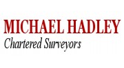 Michael Hadley