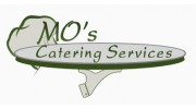 Mo's Halal Catering Services