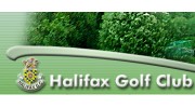 Golf Courses & Equipment in Halifax, West Yorkshire