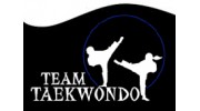 Team Taekwondo Odsal