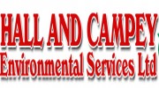 Hall & Campey Environmental Services