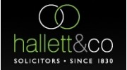 Hallett & Co Solicitors