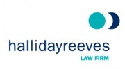 Halliday Reeves Law Firm