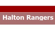 Halton Rangers Football Club