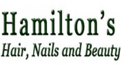 Hamiltons Hair & Nails