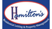 Hamiltons Residential Lettings