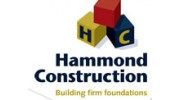 Hammond Construction Oxford