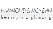 Hammond & McNevin Heating & Plumbing