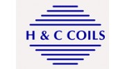 Heating & Cooling Coil Products