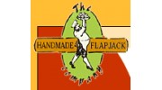The Handmade Flap Jack