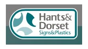 Hants And Dorset Signs