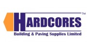 Hardcores Building & Paving Supplies
