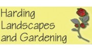 Harding Gardening