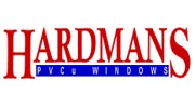 HARDMANS PVC WINDOWS