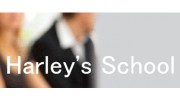 HARLEY'S SCHOOL OF MOTORING