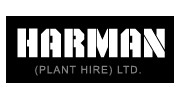 Harman Plant Hire