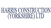 Harris Construction Yorkshire
