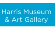 Harris Museum & Art Gallery