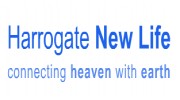 Harrogate New Life Church