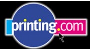 Printing Services in Harrogate, North Yorkshire