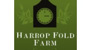 Harrop Fold Farm