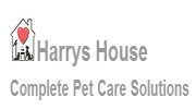 Harrys House