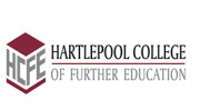 College in Hartlepool, County Durham