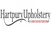 Hartpury Upholstery