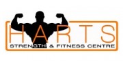 Fitness Center in Chesterfield, Derbyshire