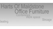 Harts Of Maidstone Office Furniture Solutions