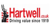 Hartwell Ford
