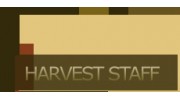 Harvest Staff