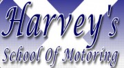 Harveys School Of Motoring