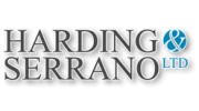 Harding & Serrano