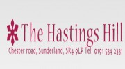 The Hastings Hill