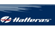 Hatteras Yacht