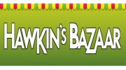 Hawkin's Bazaar - Worcester