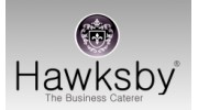 Hawksby & Dickens - Business Catering