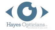 Optician in Torquay, Devon