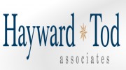 Hayward Tod