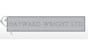 Hayward Wright