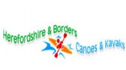 Herefordshire & Borders Canoes & Kayaks