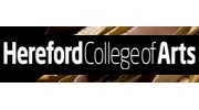 College in Hereford, Herefordshire