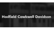 Hadfield Cawkwell Davidson