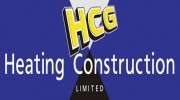 HCG Heating Construction