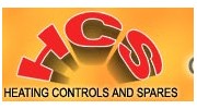 Heating Controls & Spares