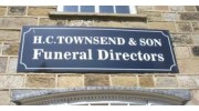 Funeral Services in Harrogate, North Yorkshire