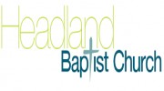 Headland Baptist Church